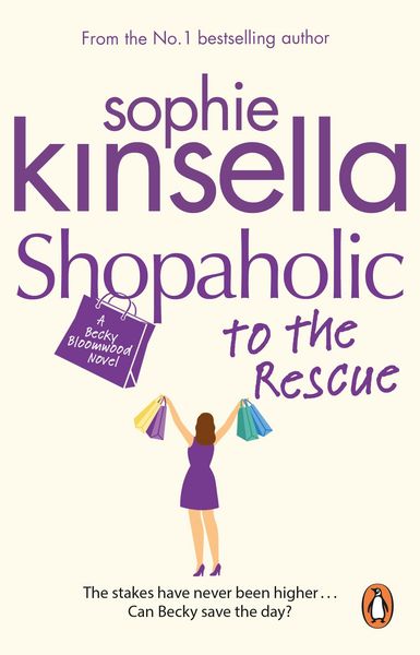 Produktbild: Shopaholic to the Rescue