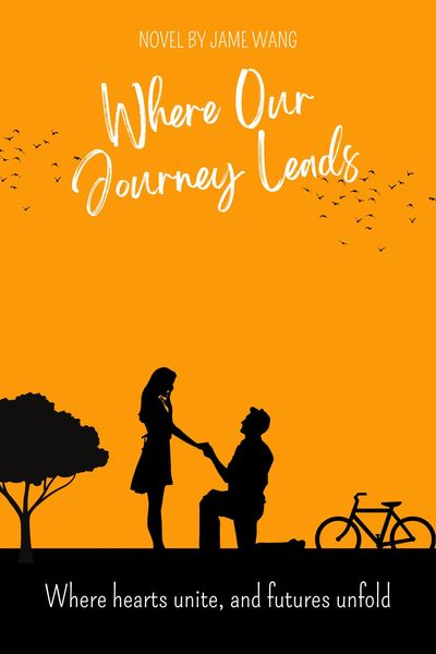 Produktbild: Where Our Journey Leads