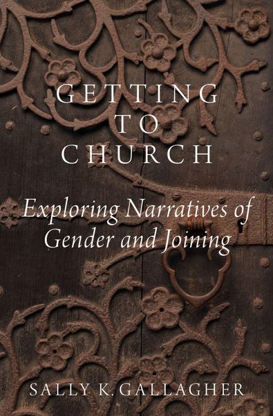 Produktbild: Getting to Church