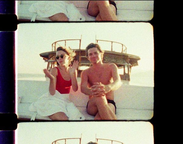 Produktbild: Mystify: Michael Hutchence (OmU)