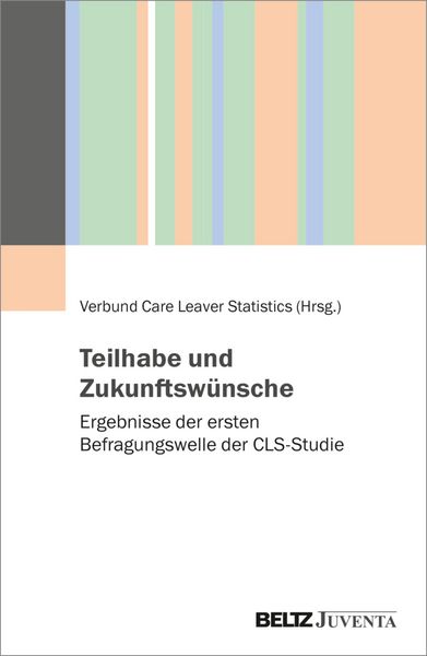 Produktbild: Teilhabe und Zukunftsw&uuml;nsche