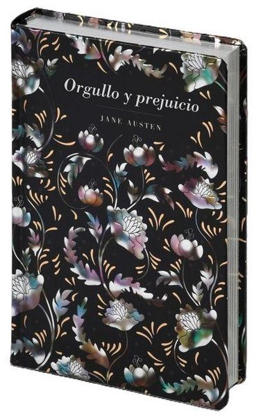 Produktbild: Orgullo Y Prejuicio / Pride and Prejudice (Spanish)