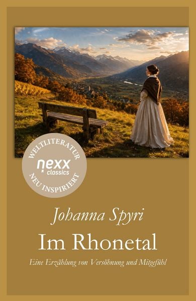 Produktbild: Im Rhonetal