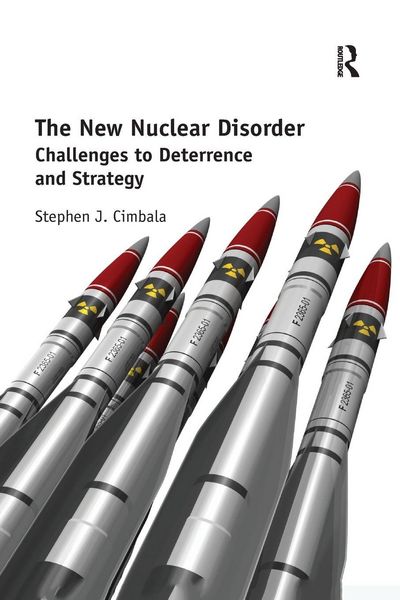 Produktbild: The New Nuclear Disorder