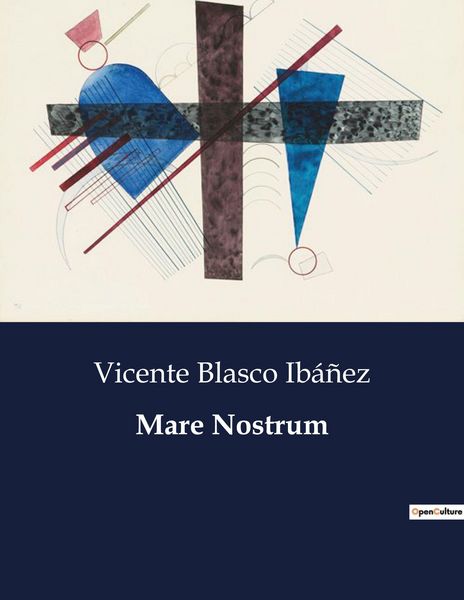 Produktbild: Mare Nostrum