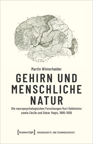 Produktbild: Gehirn und menschliche Natur