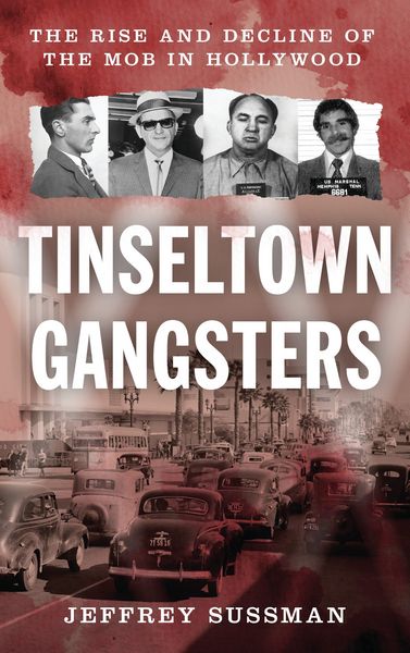 Produktbild: Tinseltown Gangsters