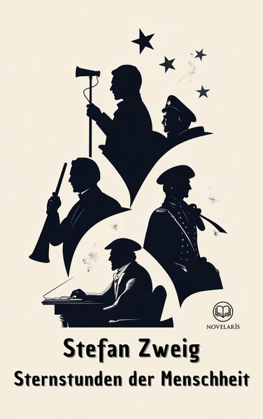 Produktbild: Stefan Zweig: Sternstunden der Menschheit