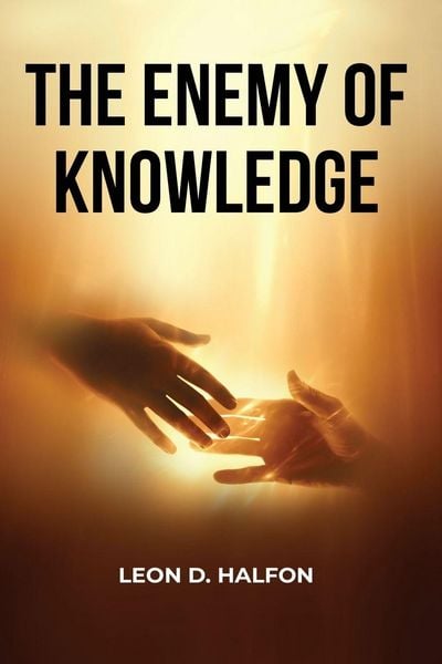 Produktbild: The Enemy of Knowledge Is Not Ignorance