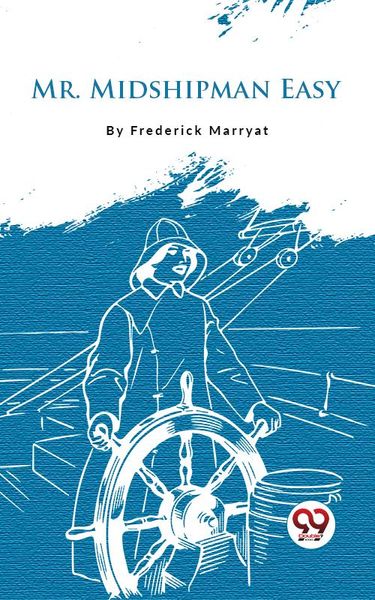 Produktbild: Mr. Midshipman Easy