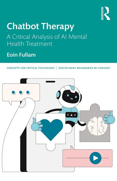 Produktbild: Chatbot Therapy