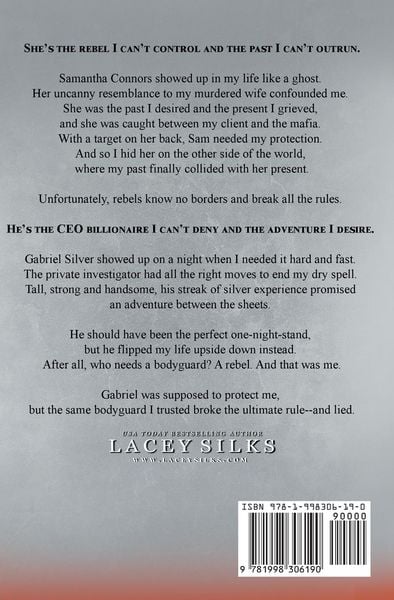 Produktbild: Silver's Rebel