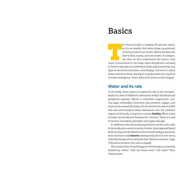Produktbild: A Field Guide to Clean Drinking Water