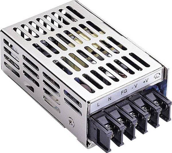SunPower Technologies SPS 025-12 Schaltnetzteil 12 V/DC 2.1A 25W
