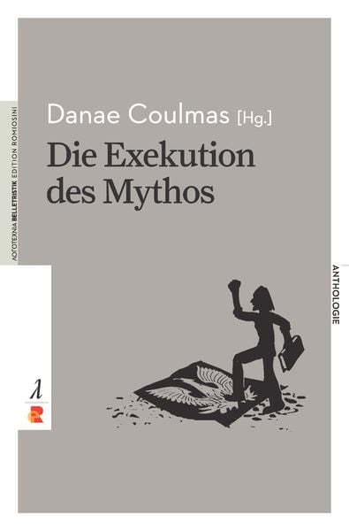 Produktbild: Die Exekution des Mythos