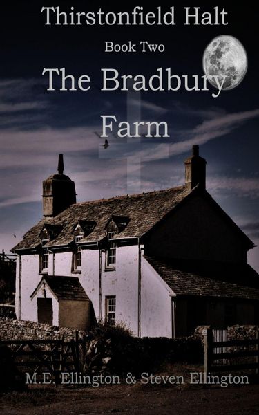 Produktbild: Thirstonfield Halt Book Two
