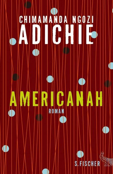 Produktbild: Americanah