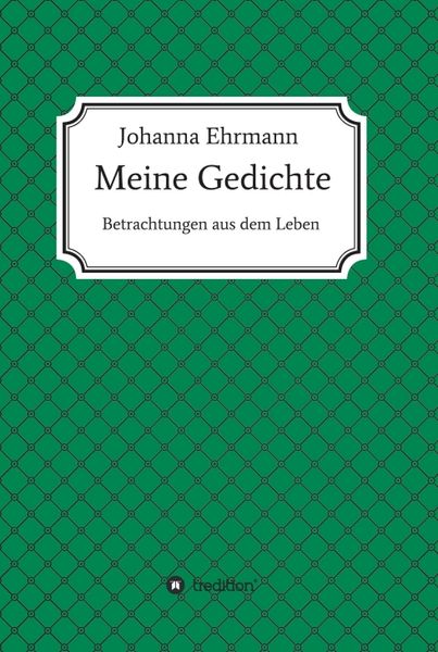 Produktbild: Meine Gedichte