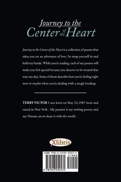 Produktbild: Journey to the Center of the Heart