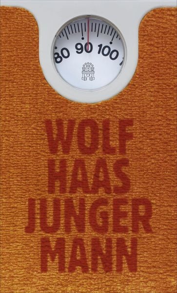 Produktbild: Junger Mann