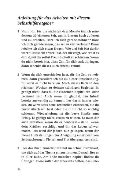 Produktbild: So gewinnst du mehr Selbstvertrauen