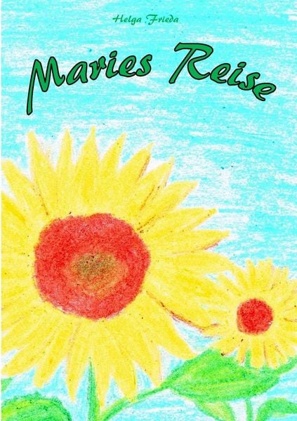 Produktbild: Maries Reise