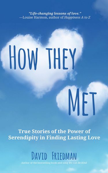Produktbild: How They Met