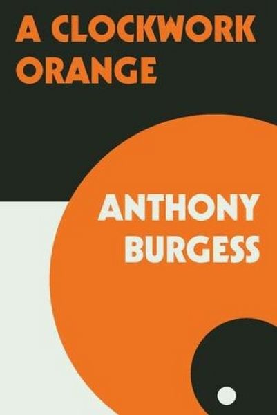Produktbild: A Clockwork Orange