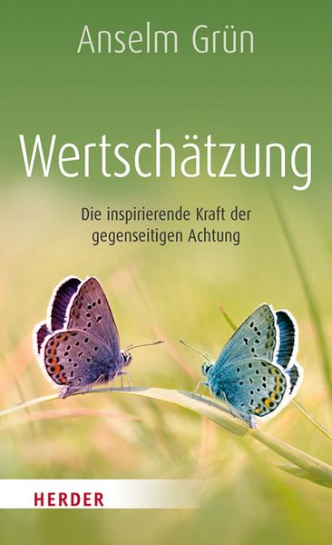 Wertschätzung