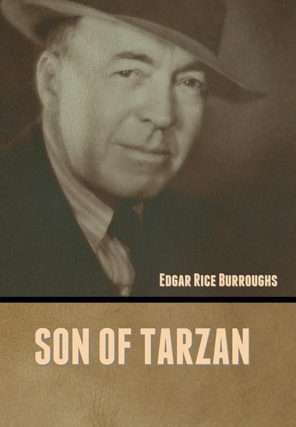 Produktbild: Son of Tarzan