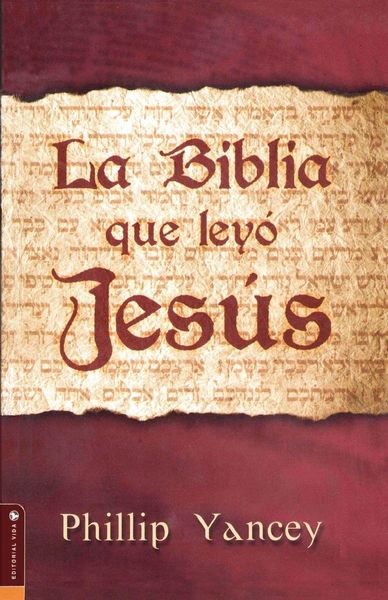 Produktbild: La Biblia Que Ley&iquest;&iquest; Jes&iquest;&iquest;s = The Bible Jesus Read