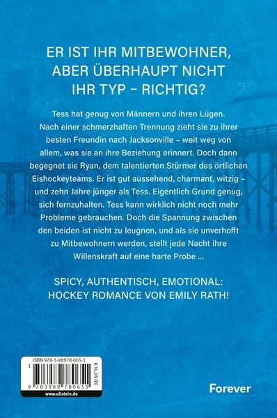 Produktbild: Pucking Wild