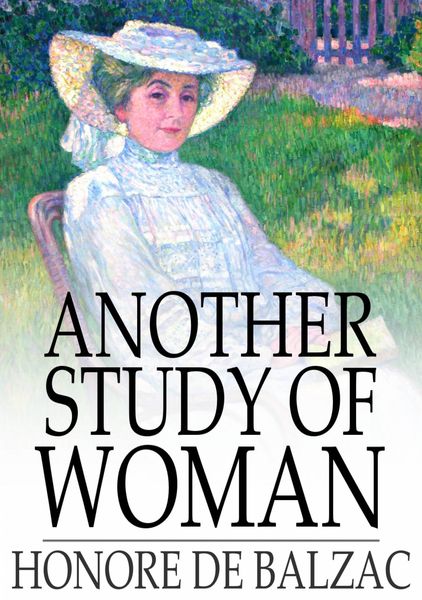 Produktbild: Another Study of Woman