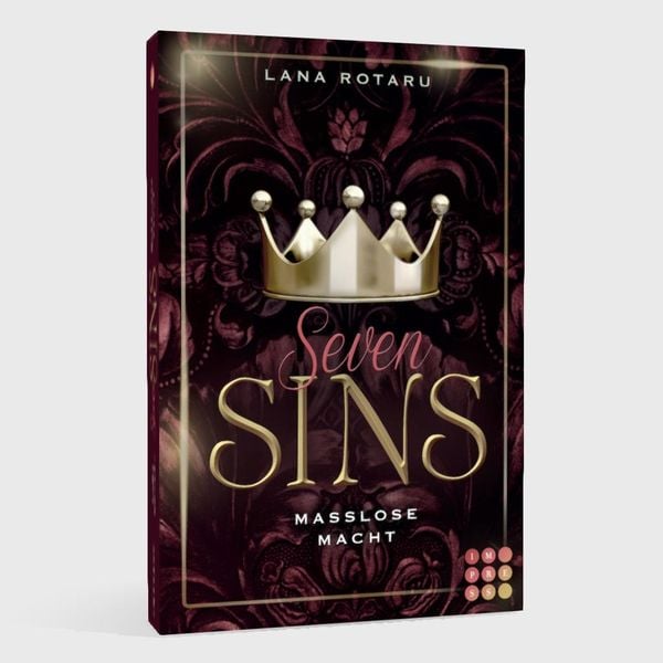 Seven Sins 6: Maßlose Macht