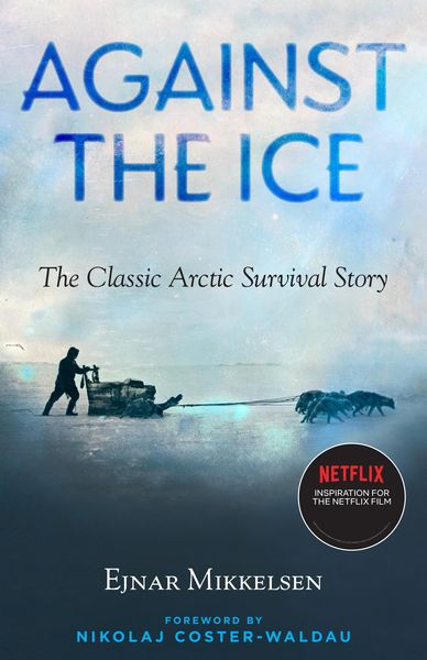 Produktbild: Against the Ice
