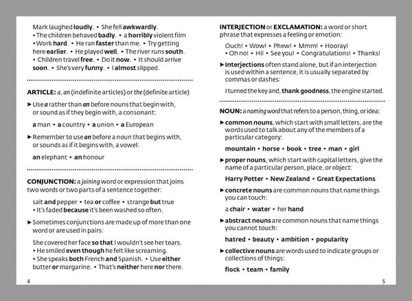 Produktbild: Gem School Dict