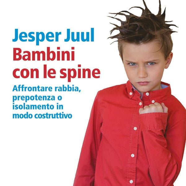 Produktbild: Bambini con le spine