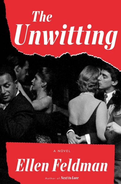 Produktbild: The Unwitting