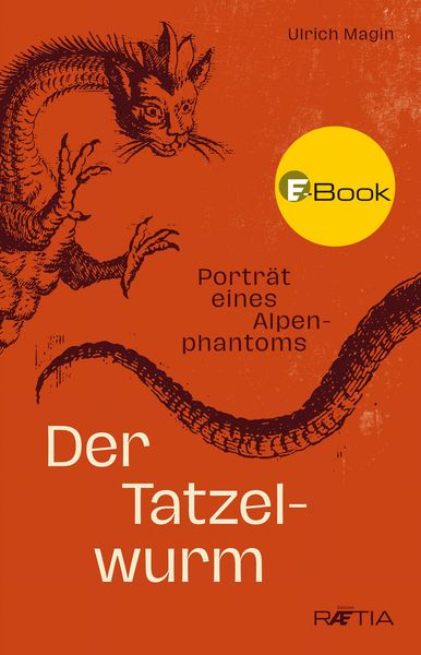 Produktbild: Der Tatzelwurm