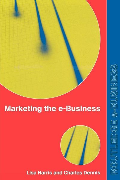 Produktbild: Marketing the e-Business