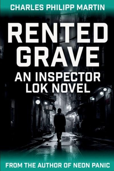 Produktbild: Rented Grave