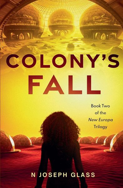 Produktbild: Colony's Fall