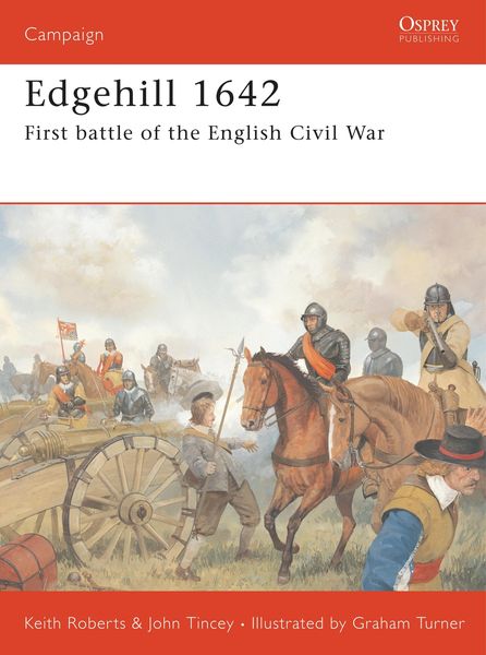 Produktbild: Edgehill 1642