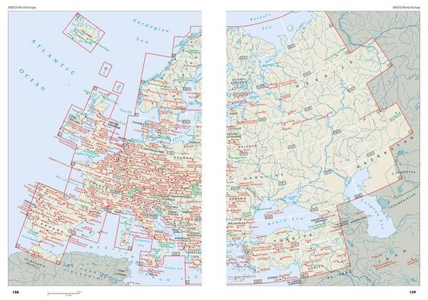 Produktbild: MARCO POLO Reiseatlas Europa 1:2 Mio.