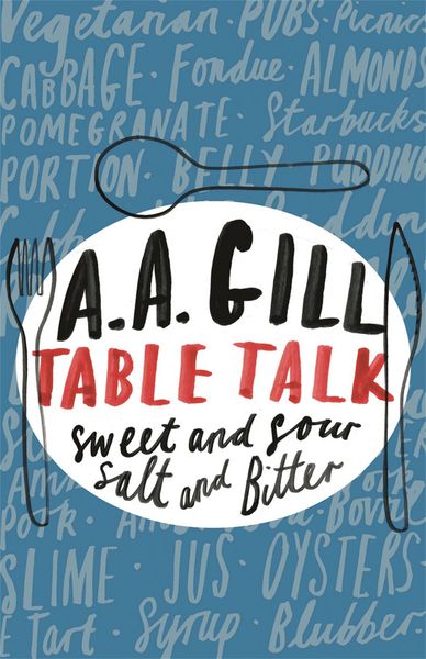 Produktbild: Table Talk