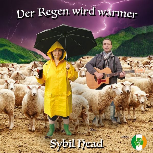 Produktbild: Der Regen wird wärmer - Sybil Head