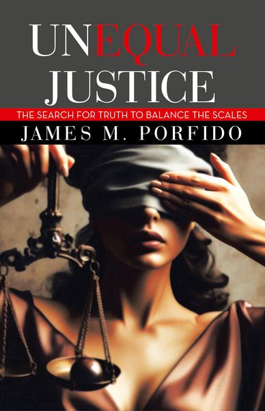 Produktbild: Unequal Justice