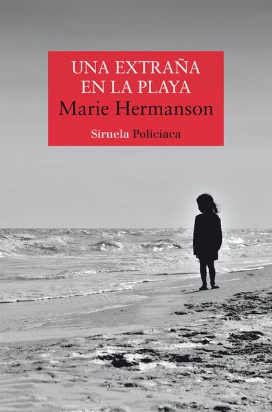 Produktbild: Una extra&ntilde;a en la playa