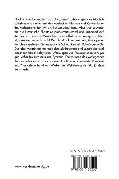 Produktbild: M&ouml;glichkeitssinn