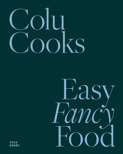 Produktbild: Colu Cooks